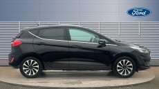 Ford Fiesta 1.0 EcoBoost Titanium 5dr Petrol Hatchback